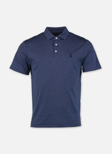 Vêtements Sscscmslm7-Short Sleeve-Polo Shirt 710961127 pour Accessoires - Polo Ralph Lauren - Modalova