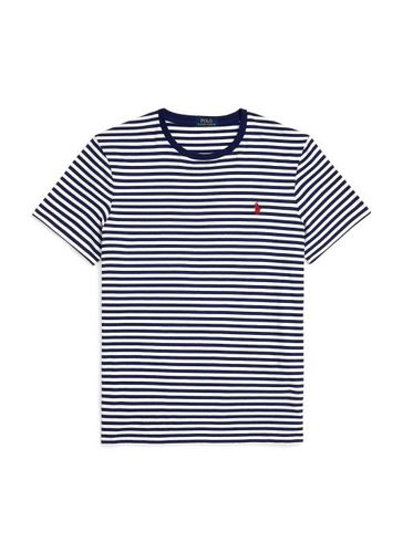 Vêtements Ssydcnm18-Short Sleeve-T-Shirt 710956828 pour Accessoires - Polo Ralph Lauren - Modalova