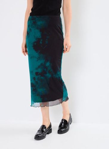 Vêtements NMLUCIA NW MESH MAXI SKIRT JRS FWD pour Accessoires - Noisy May - Modalova