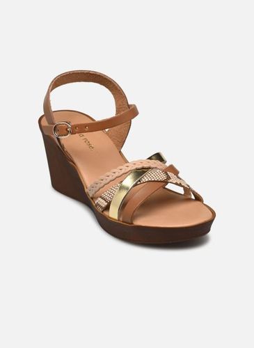 Sandales et nu-pieds New Dopila - sandales compensées - Georgia Rose - Modalova