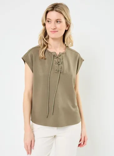 Vêtements VMCOFTA S/L SWEAT TOP JRS BTQ GA pour Accessoires - Vero Moda - Modalova