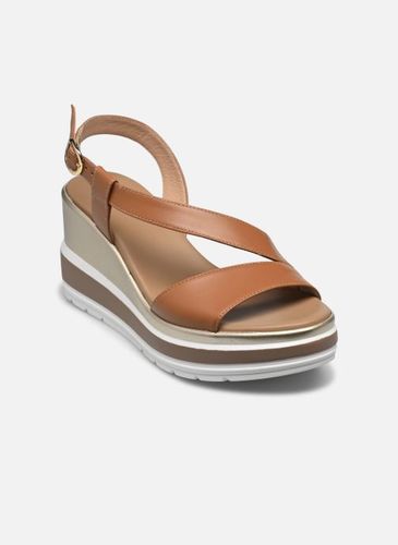 Sandales et nu-pieds E513520D - NeroGiardini - Modalova