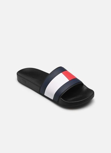 Sandales et nu-pieds RUBBER TH FLAG POOL - Tommy Hilfiger - Modalova