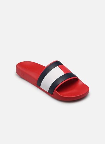 Sandales et nu-pieds RUBBER TH FLAG POOL - Tommy Hilfiger - Modalova