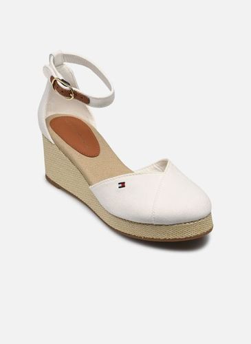 Espadrilles FLAG CLOSED TOE MID - Tommy Hilfiger - Modalova