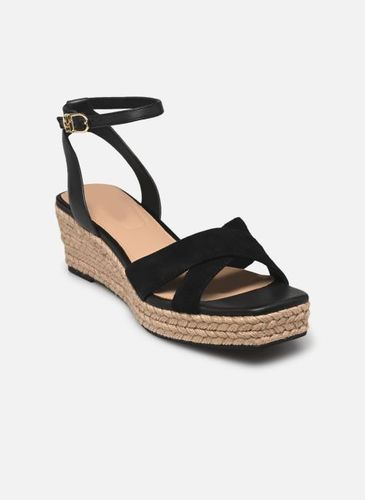 Espadrilles LEATHER & SUEDE MID - Tommy Hilfiger - Modalova