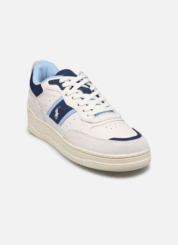 Baskets MASTR SP 125-SNEAKERS-LOW TOP LACE - Polo Ralph Lauren - Modalova