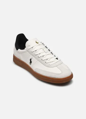 Baskets BEDFORD PP-SNEAKERS-LOW TOP LACE - Polo Ralph Lauren - Modalova