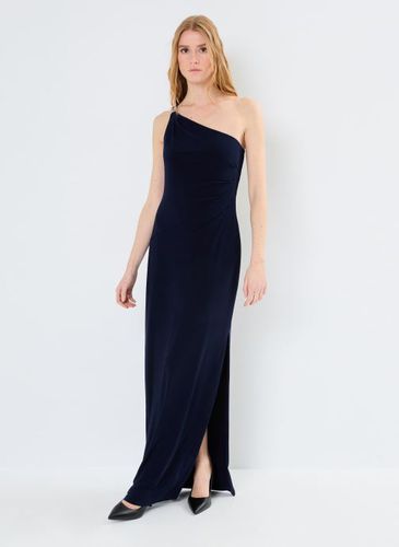 Vêtements Belina-One Shoulder-Evening Dress pour Accessoires - Lauren Ralph Lauren - Modalova