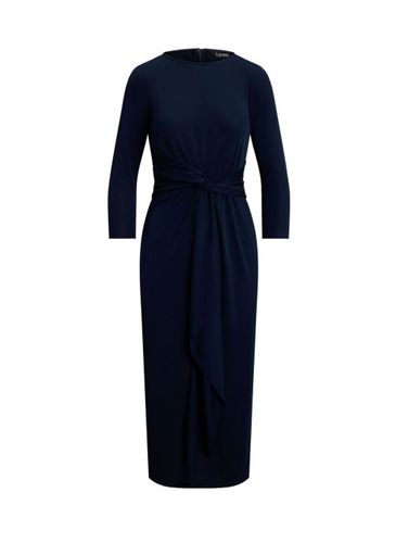 Vêtements Thalneia-3/4 Sleeve-Day Dress pour Accessoires - Lauren Ralph Lauren - Modalova