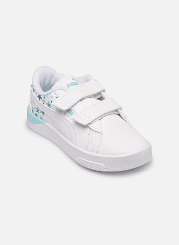 Baskets Jada Classic Funky Flowers V Ps pour Enfant - Puma - Modalova