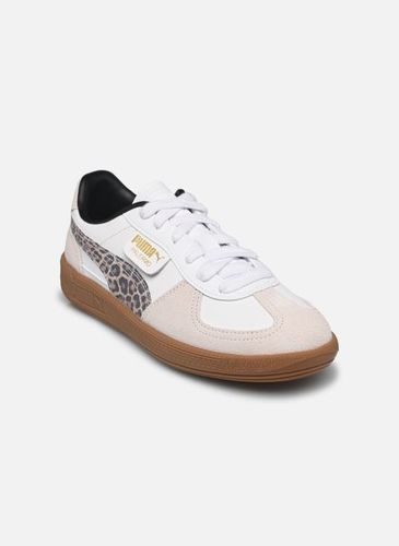 Baskets Puma Palermo Leo pour Femme - Puma - Modalova