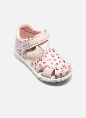 Sandales et nu-pieds B SANDAL ZAPITO GIRL pour Enfant - Geox - Modalova