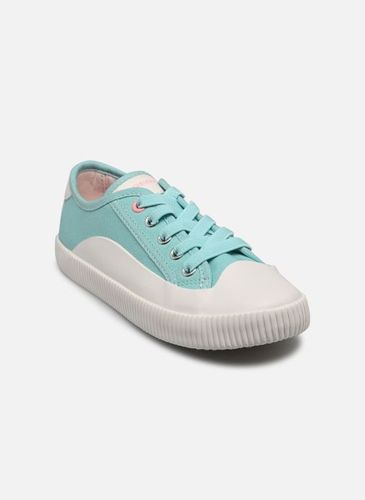 Baskets J TIPPESTE GIRL A pour Enfant - Geox - Modalova