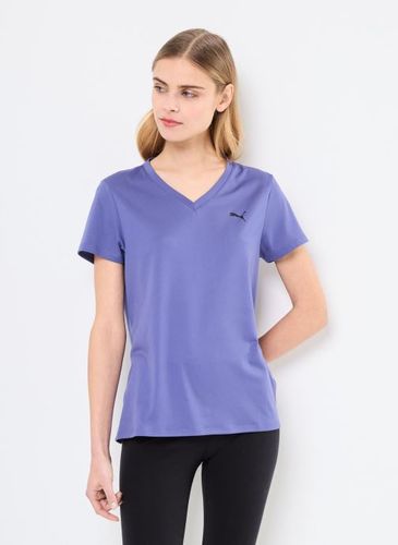 Vêtements W TAD ESSENTIAL VNECK Tee pour Accessoires - Puma - Modalova