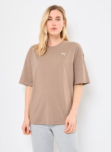 Vêtements WARDROBE ESS Oversized Tee pour Accessoires - Puma - Modalova