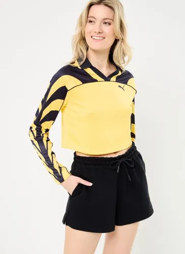 Vêtements ROAD TO UNITY Football Jersey Baby Tee pour Accessoires - Puma - Modalova