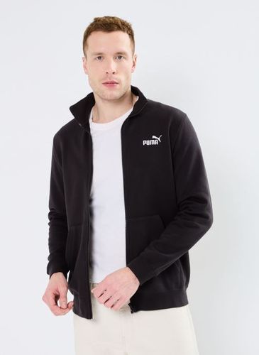 Vêtements ESS No. 1 Logo Track Jacket FL pour Accessoires - Puma - Modalova