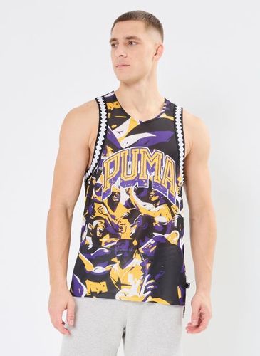 Vêtements Rival Rage AOP Mesh Tank pour Accessoires - Puma - Modalova