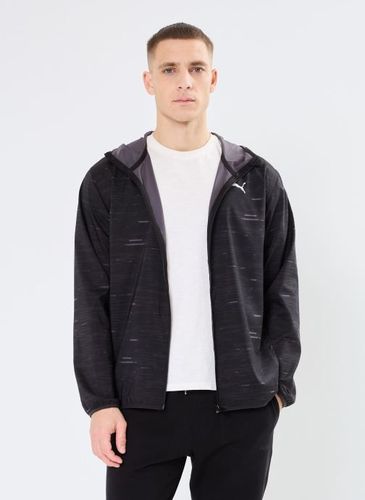 Vêtements M TAD ESSENTIAL AOP Woven Jacket pour Accessoires - Puma - Modalova