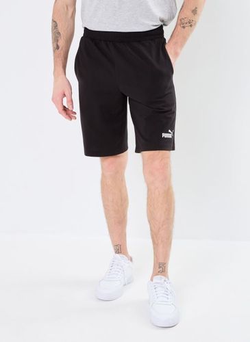 Vêtements ESS No. 1 Logo Jersey Shorts 10'' pour Accessoires - Puma - Modalova