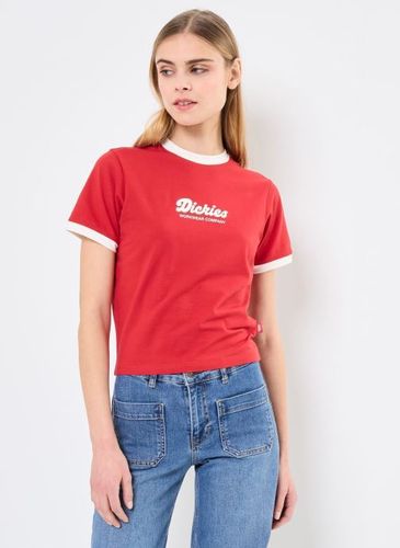 Vêtements LEWISTOWN RINGER SS TEE W pour Accessoires - Dickies - Modalova
