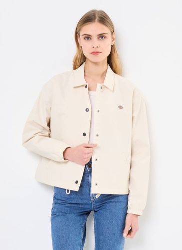 Vêtements OAKPORT CROPPED COACH JACKET W pour Accessoires - Dickies - Modalova