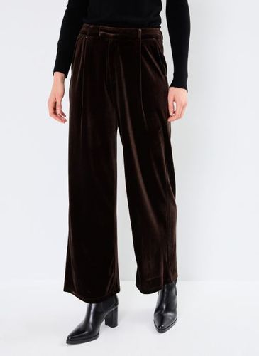 Vêtements LADIES KNITTED PANTS T1698CH pour Accessoires - Molly Bracken - Modalova
