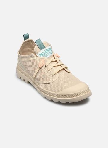 Baskets Pampa Lt Travl Lo Vt - Palladium - Modalova
