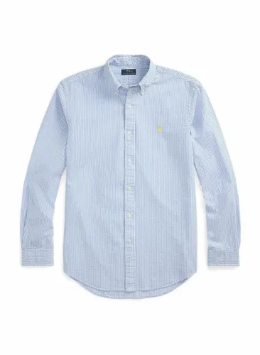 Vêtements Cubdppcs-Long Sleeve-Sport Shirt pour Accessoires - Polo Ralph Lauren - Modalova