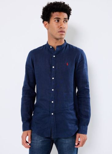 Vêtements Slpsbbndppcs-Long Sleeve-Sport Shirt pour Accessoires - Polo Ralph Lauren - Modalova