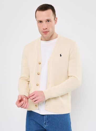 Vêtements Lsvncardi7Gg-Long Sleeve-Cardigan pour Accessoires - Polo Ralph Lauren - Modalova