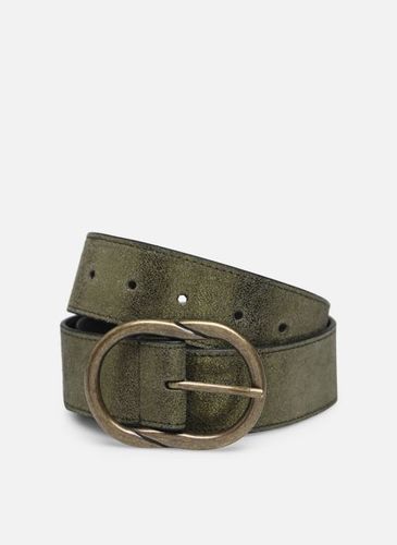 Ceintures PCLAURA SUEDE JEANS BELT pour Accessoires - Pieces - Modalova