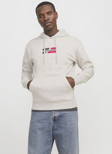 Vêtements JJECORP GRAPHIC SWEAT HOOD NOOS pour Accessoires - Jack & Jones - Modalova