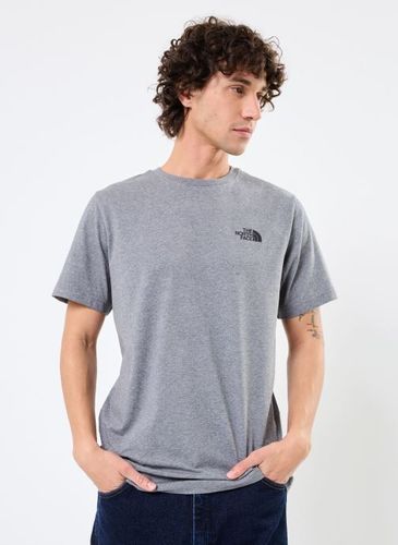 Vêtements M S/S SIMPLE DOME TEE pour Accessoires - The North Face - Modalova