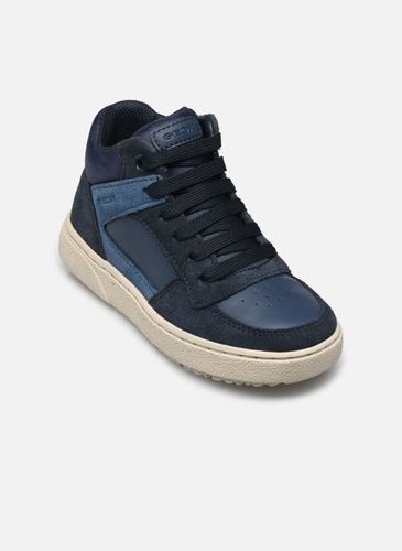Baskets J Theleven Boy C pour Enfant - Geox - Modalova