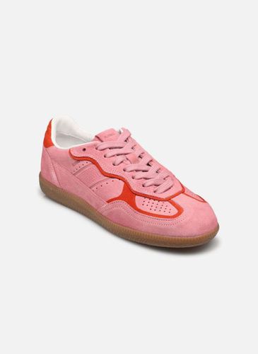 Baskets Tb.490 Rife Sea Pink Leather Sneakers pour - Alohas - Modalova