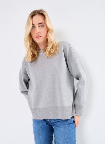 Vêtements OBJELLY L/S OZ O-NECK KNIT DIV pour Accessoires - OBJECT - Modalova