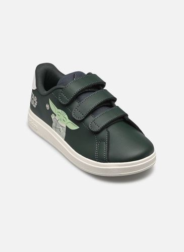 Baskets Advantage Mandalori K pour Enfant - adidas sportswear - Modalova