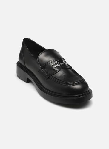 Mocassins MACIE Signia Rhinestone Lf - Karl Lagerfeld - Modalova