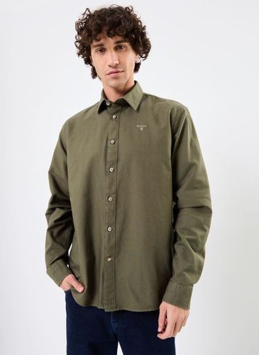 Vêtements GARMENT DYED OXTOWN RELAXED FIT SHIRT pour Accessoires - Barbour - Modalova