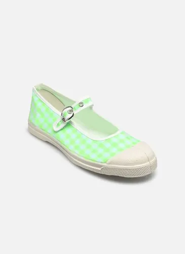 Ballerines Babies Summer Vichy - Bensimon - Modalova