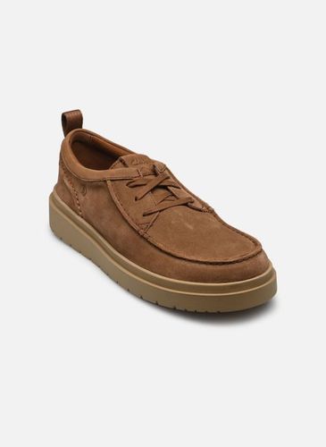Baskets Polden Moc - Clarks - Modalova