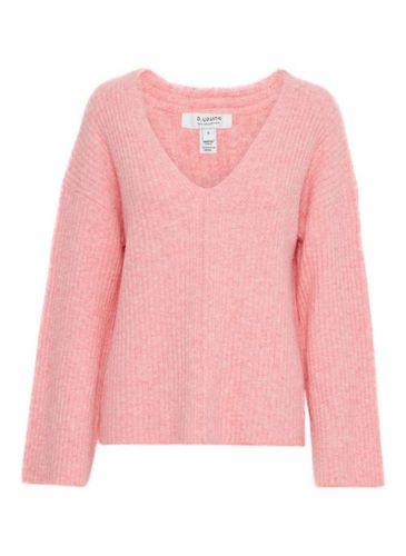 Vêtements BYOMEA V-NECK JUMPER pour Accessoires - B-Young - Modalova