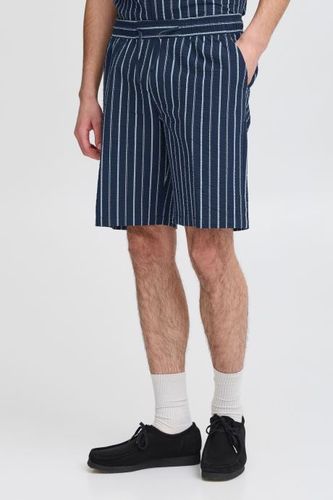 Vêtements CFKAI 0204 SS striped seersucker shorts pour Accessoires - Casual Friday - Modalova