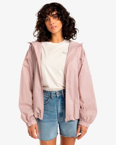 Vêtements Spring Rain pour Accessoires - Billabong - Modalova