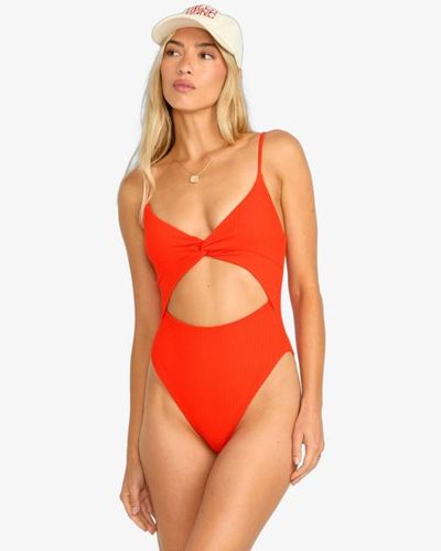 Vêtements Red Aloha pour Accessoires - Billabong - Modalova