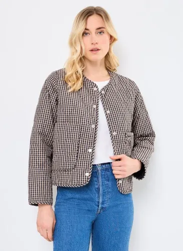 Vêtements CHECK MONROE QUILT pour Accessoires - Barbour - Modalova