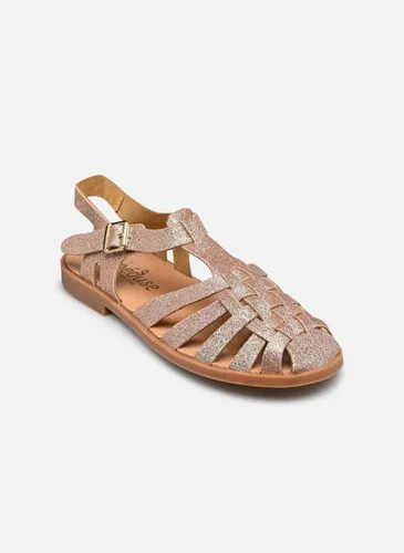 Sandales et nu-pieds SUNVILLE - Méduse - Modalova