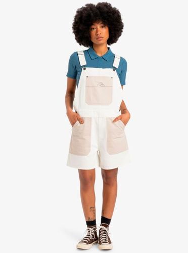Vêtements Lya Dungaree EQWWD03117 pour Accessoires - Quiksilver - Modalova